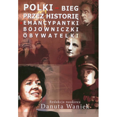 Polki - bieg przez historię