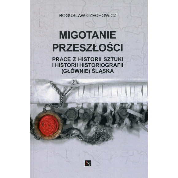 Migotanie przeszłości