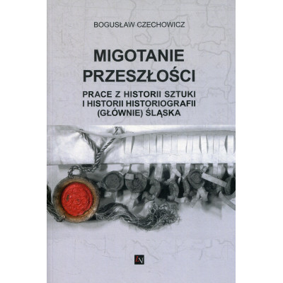 Migotanie przeszłości