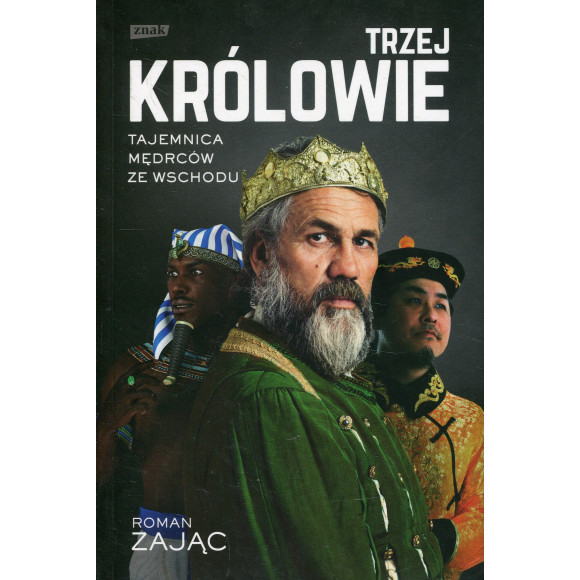 Trzej Królowie. Biografia