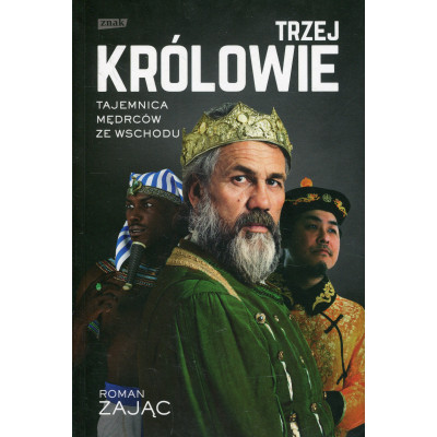 Trzej Królowie. Biografia