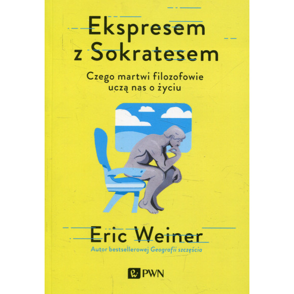 Ekspresem z Sokratesem