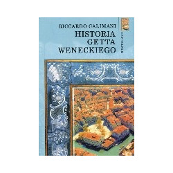 Historia getta weneckiego
