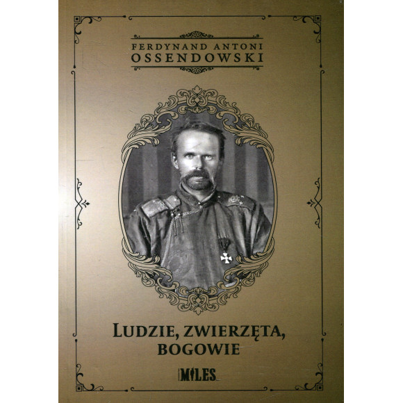 Ludzie, zwierzęta, bogowie