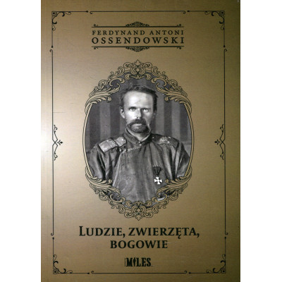 Ludzie, zwierzęta, bogowie
