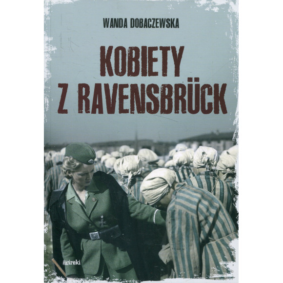 Kobiety z Ravensbruck
