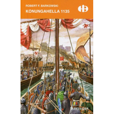 Konungahella 1135