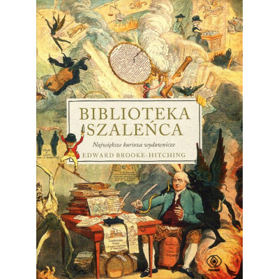 Biblioteka szaleńca