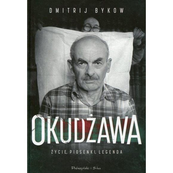 Okudżawa. Życie piosenki legenda