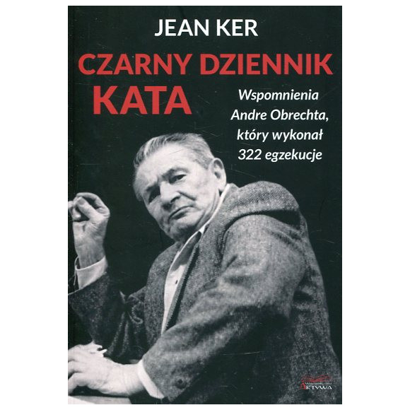 Czarny dziennik kata