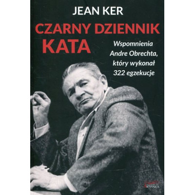 Czarny dziennik kata