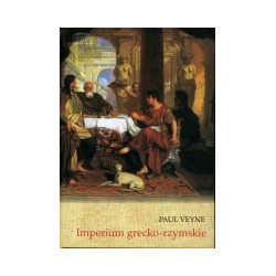 Imperium grecko-rzymskie