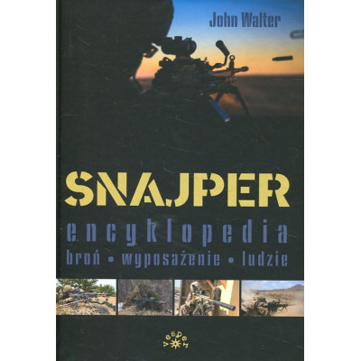 Snajper. Encyklopedia