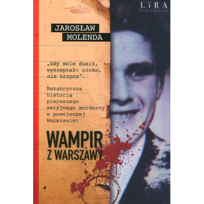 Wampir z Warszawy