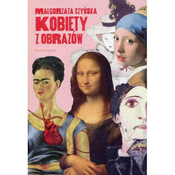 Kobiety z obrazów