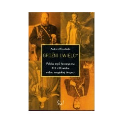 Groźni i Wielcy