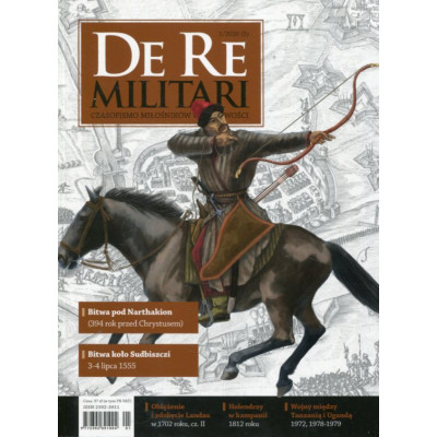 De Re Militari 1/2020 (5)
