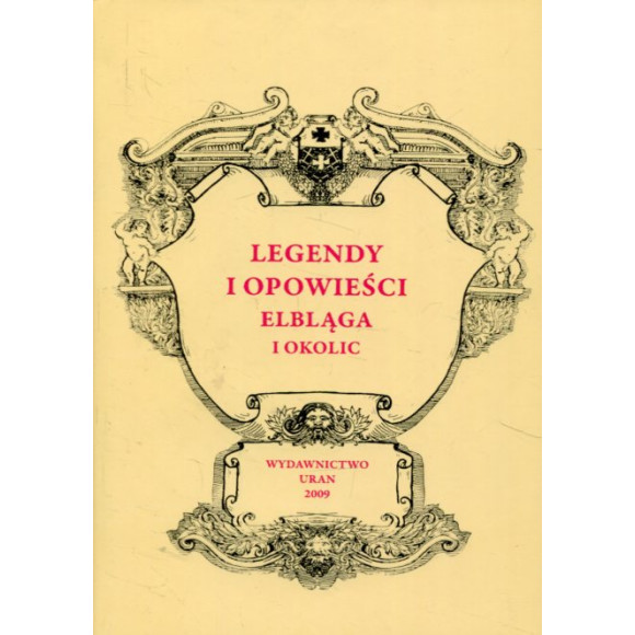 Legendy i opowieści Elbląga