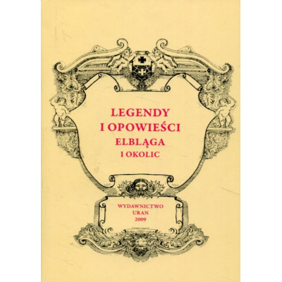 Legendy i opowieści Elbląga