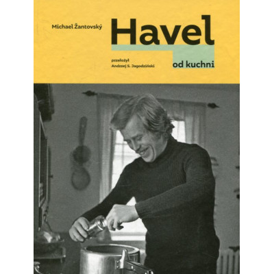 Havel od kuchni