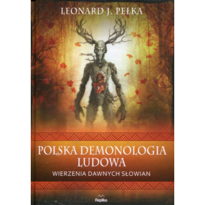 Polska demonologia ludowa