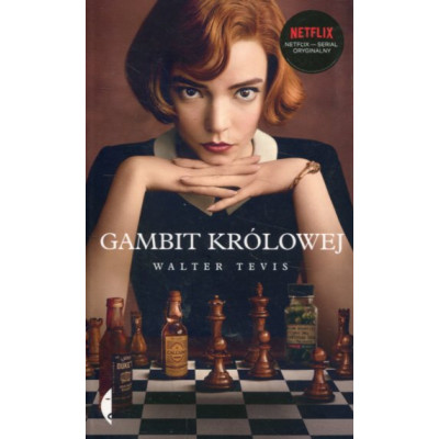 Gambit królowej