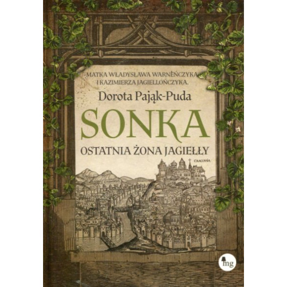 Sonka Ostatnia żona Jagiełły