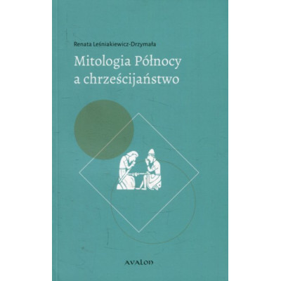 Mitologia Północy a chrześcijaństwo