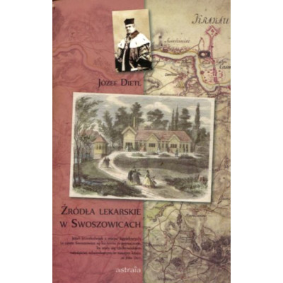 Źródła lekarskie w Swoszowicach