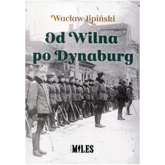Od Wilna po Dynaburg