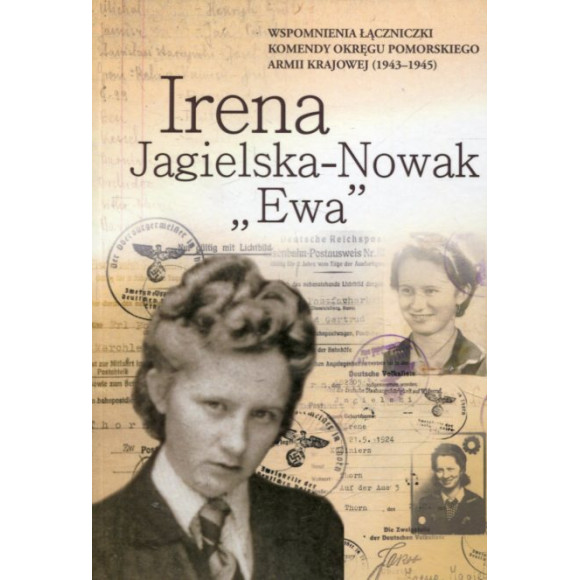Irena Jagielska-Nowak EWA