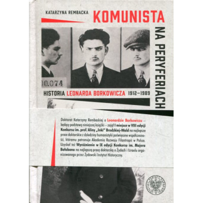 Komunista na peryferiach władzy
