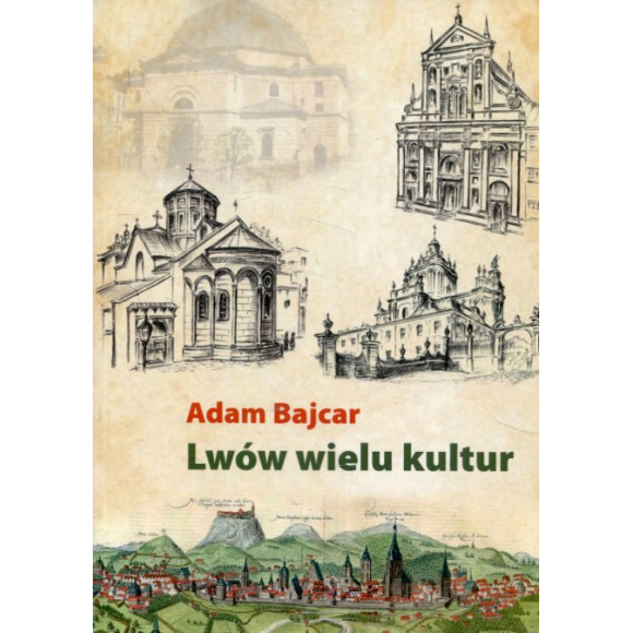 Lwów wielu kultur