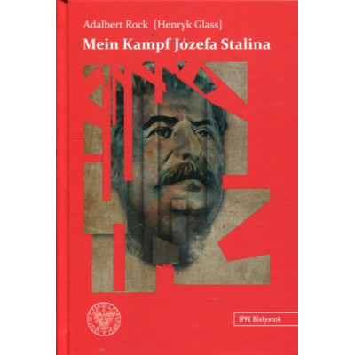 Mein Kampf Józefa Stalina