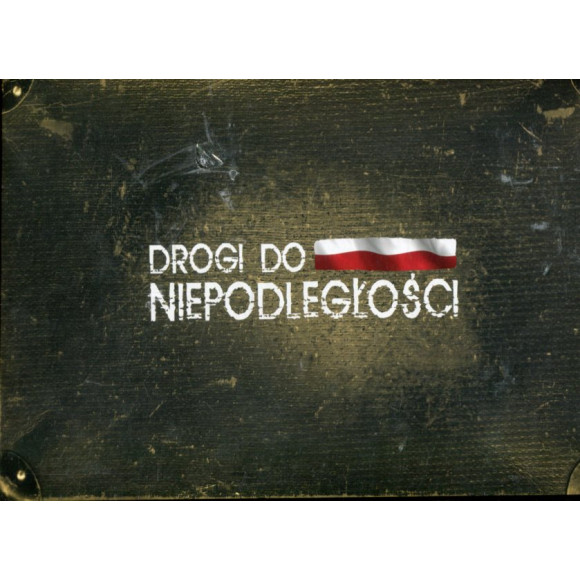 Gra Drogi do niepodległości