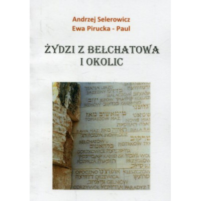 Żydzi z Bełchatowa