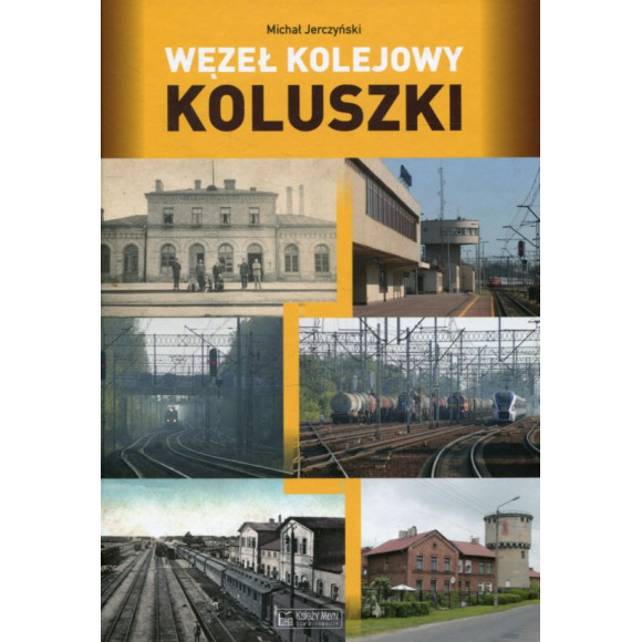 Węzeł kolejowy Koluszki