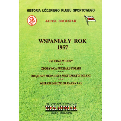 Wspaniały rok 1957