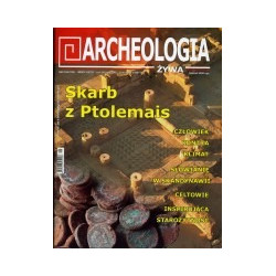Archeologia Żywa nr 1(41) 2009