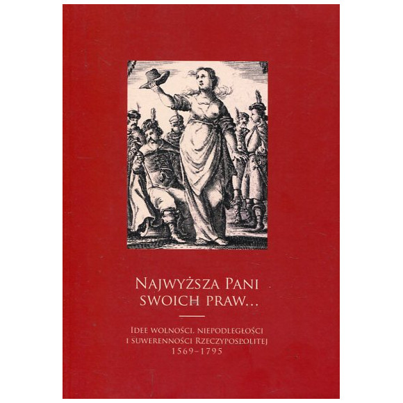 Najwyższa pani swoich praw