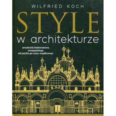 Style w architekturze