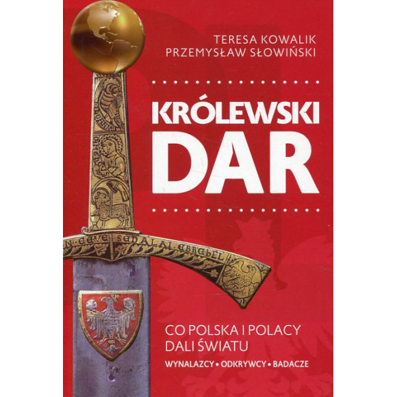 Królewski dar