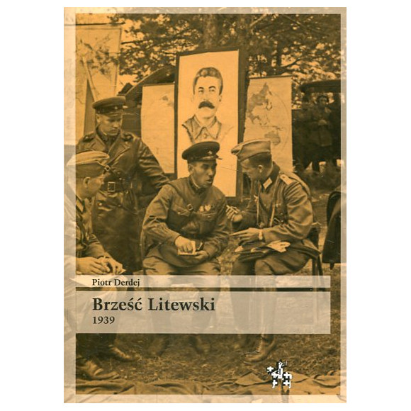 Brześć Litewski 1939