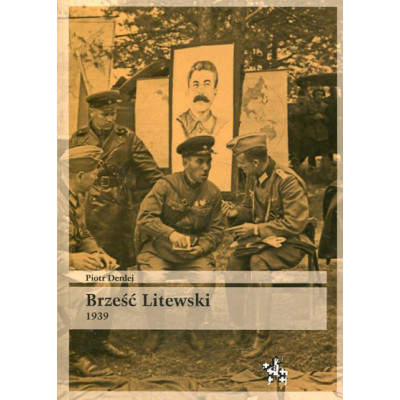 Brześć Litewski 1939