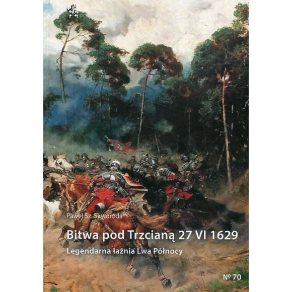 Bitwa pod Trzcianą 27 VI 1629