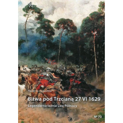 Bitwa pod Trzcianą 27 VI 1629