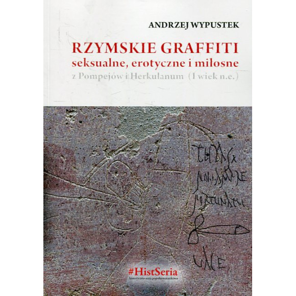 Rzymskie graffiti seksualne, erotyczne i miłosne