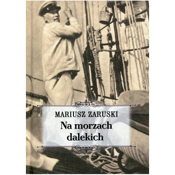 Na morzach dalekich