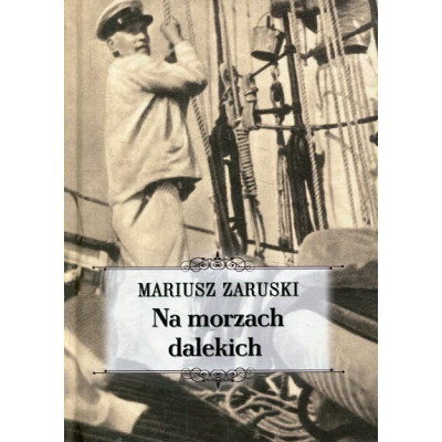 Na morzach dalekich