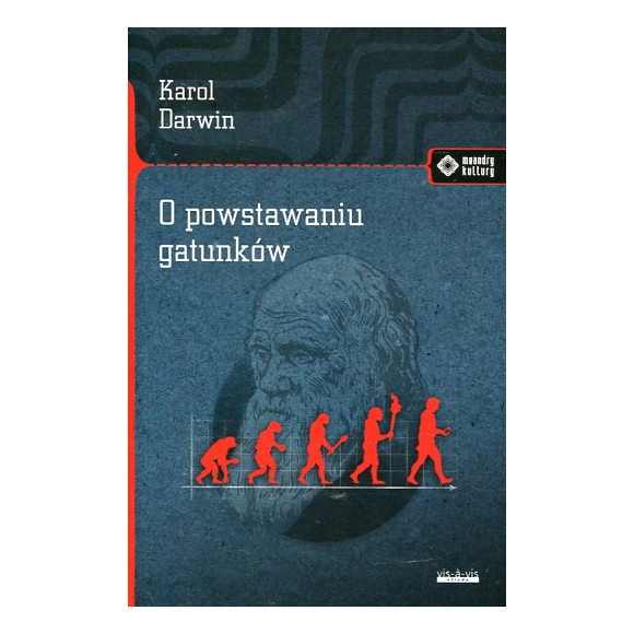 O powstawaniu gatunków